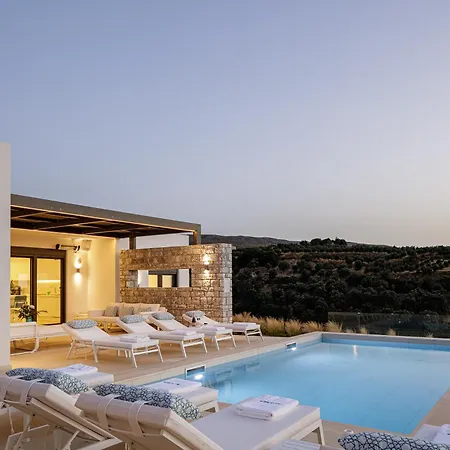 Amna Olive Mmxx Hébergement de vacances Amnátos