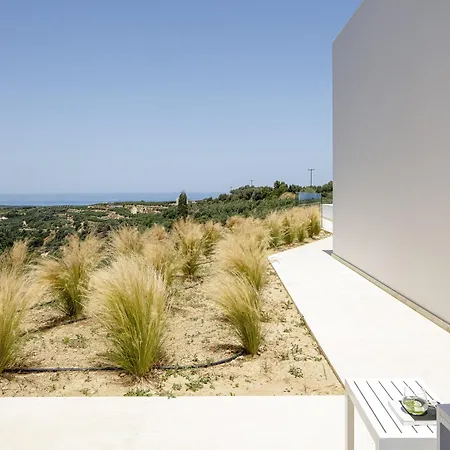 Amna Olive Mmxx Hébergement de vacances Amnátos