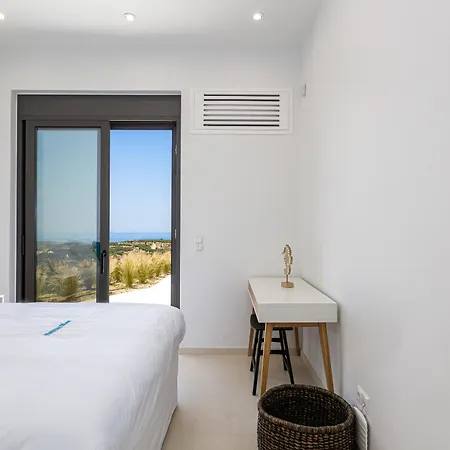 Amna Olive Mmxx Hébergement de vacances Amnátos