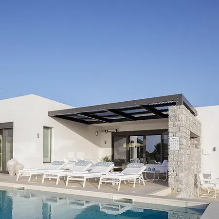 Hébergement de vacances Amna Olive Mmxx