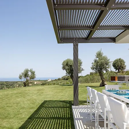 Hébergement de vacances Amna Olive Mmxx
