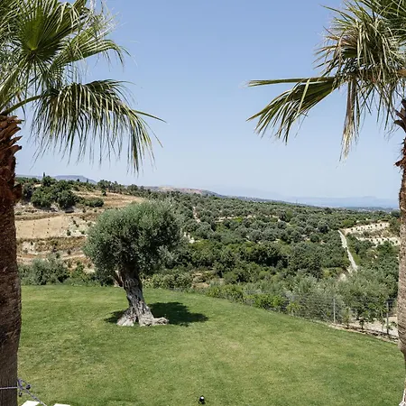 Amna Olive Mmxx Hébergement de vacances
