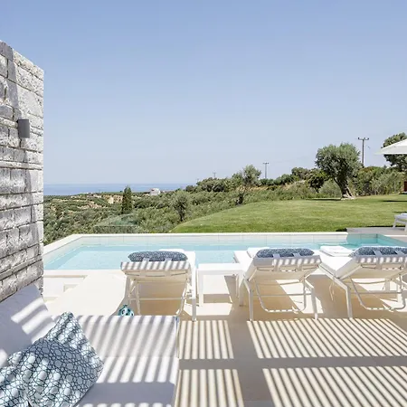 Hébergement de vacances Amna Olive Mmxx *